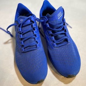 Nike zoom Pegasus running shoes size 10 women’s